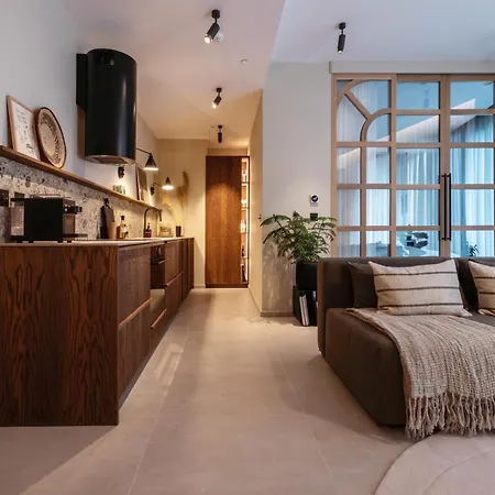 Modern Luxury In Mercury Tower With Balcony - Saint Julian Saint Julian's
