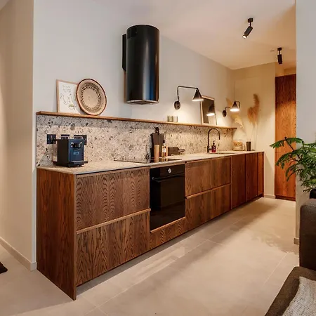 Modern Luxury In Mercury Tower With Balcony - Saint Julian * Saint Julian's