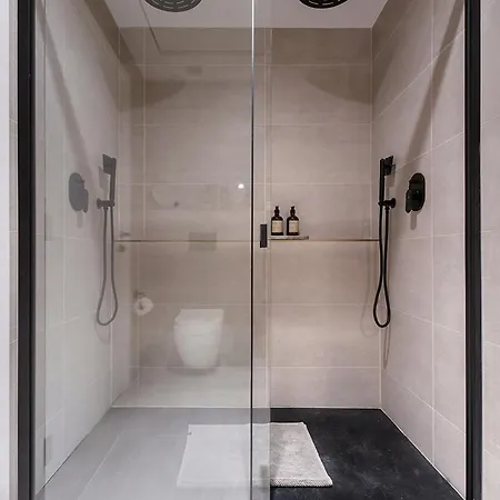 Modern Luxury In Mercury Tower With Balcony - Saint Julian Saint Julian's